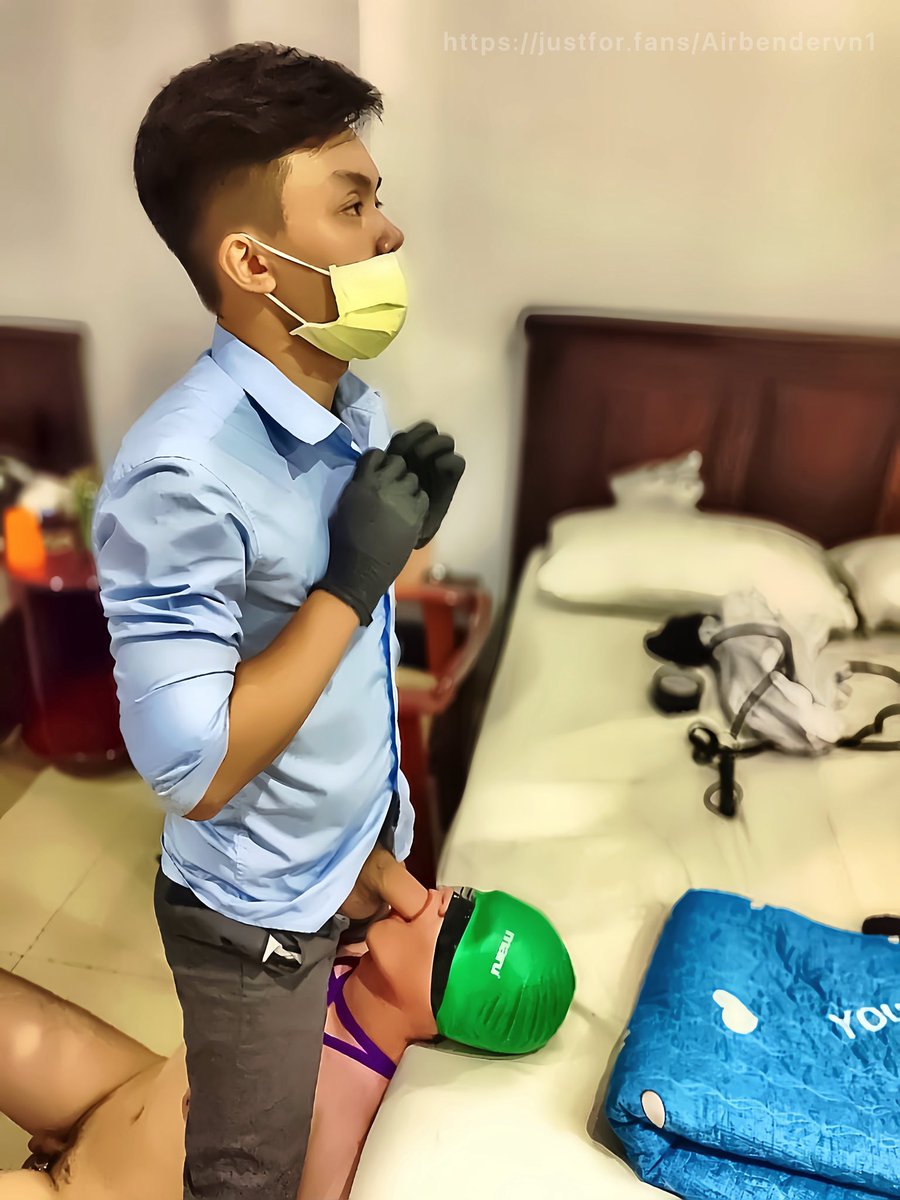 #deepthroat lun là 1 môn mà Mình cực kỳ hứng thú🥴🤭😊
—
See more
1/ justfor.fans/airbendervn1 
2/ tevi.com/@airbendervn
<a href="/Airbendervn1/">/ / MTH / / • \ \ A I R B E N D E R \ \</a> #airbendervn1 #bdsmairbendervn #airbendervn #JFF #justforfans #tevi #onlyfan #airbendervn #MTH #bondageairbendervn #bondage #airbender #vn