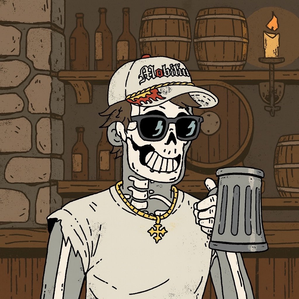 the timeline will hide
this from you💀

couldn’t be more grateful
for 100 followers..

our next goal will be 250 and 
a special thank you already 
for the support! 

we’ll be rewarding a custom piece
to one special mid!

crafted by one of our own 
• <a href="/OfficielRyku/">RⓨKU🐺</a> •