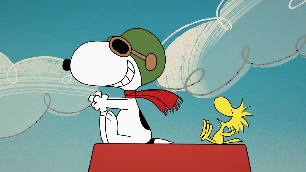 DailySnoopys's tweet photo. https://t.co/tTf9chJRgO