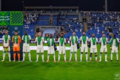 مبروك الفوز والثلاث نقاط 
هارد لكم المستوى الفني الباهت 
لسان حال الاتحادية كيف نقدر نكمل نشوف الاتحاد في كل مباراة بهذا المستوى  الفني الباهت والضعيف
تكتيك نغييرات اداء لاعبين كل شي له علاقة بكرة القدم 
مش معقول حتكون المباريات بهذي السيناريوهات 
نشوف #الاتحاد واحنا على الاعصاب