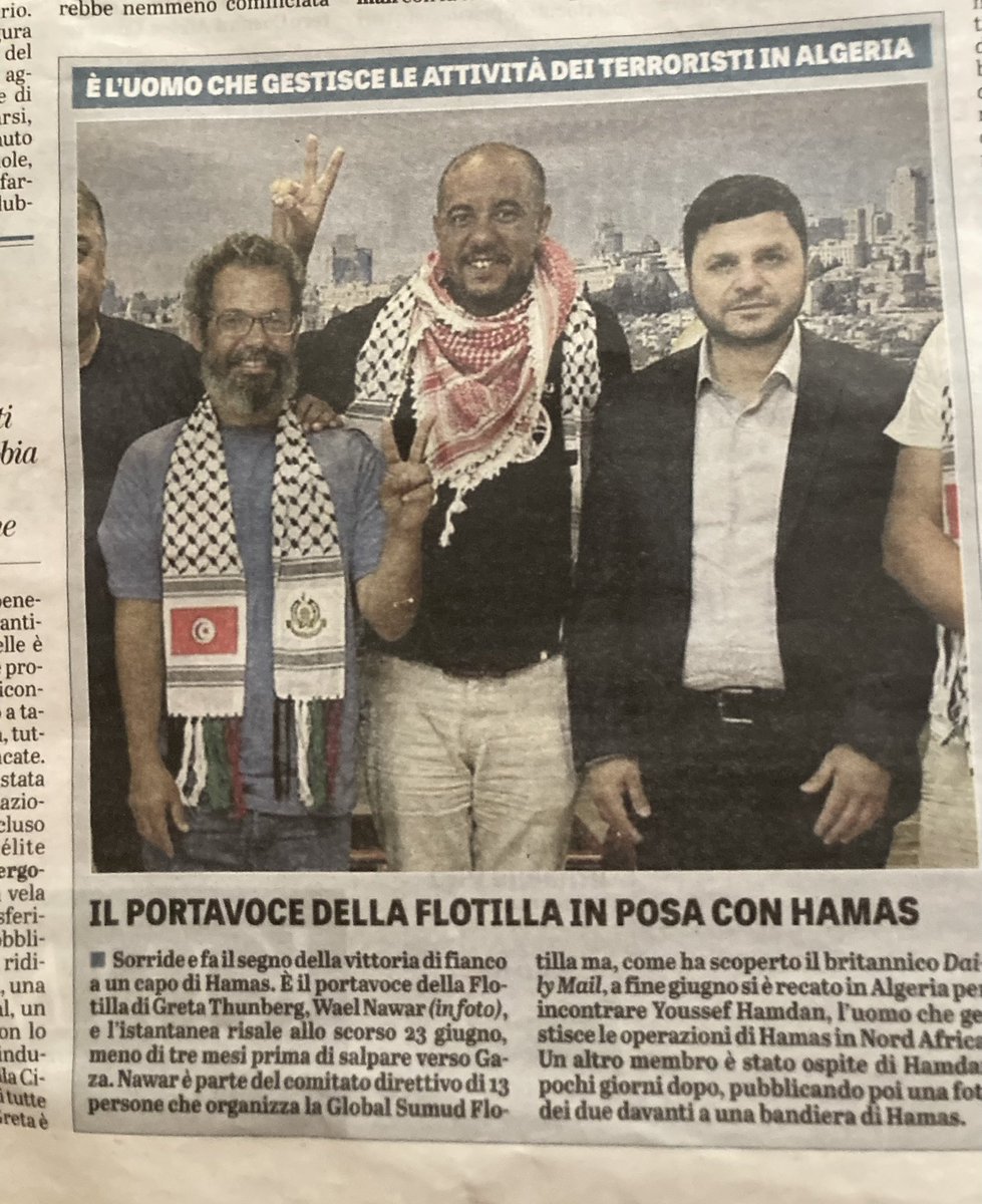 BucetiPaola's tweet image. Ricordiamolo a @corradoformigli #19settembre
