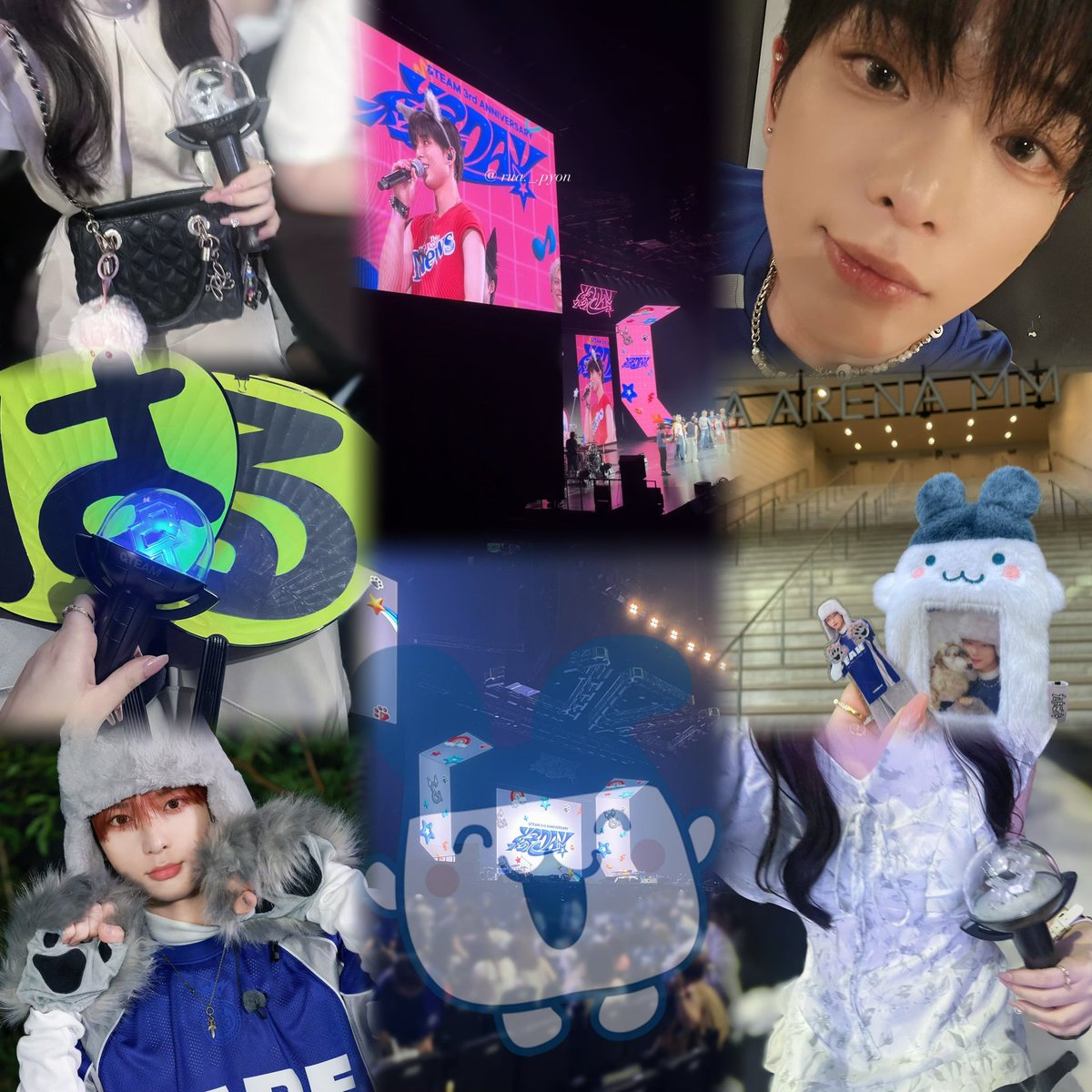 音楽の日前に今さら縁DAYまとめ〜〜👍🏻✨✨