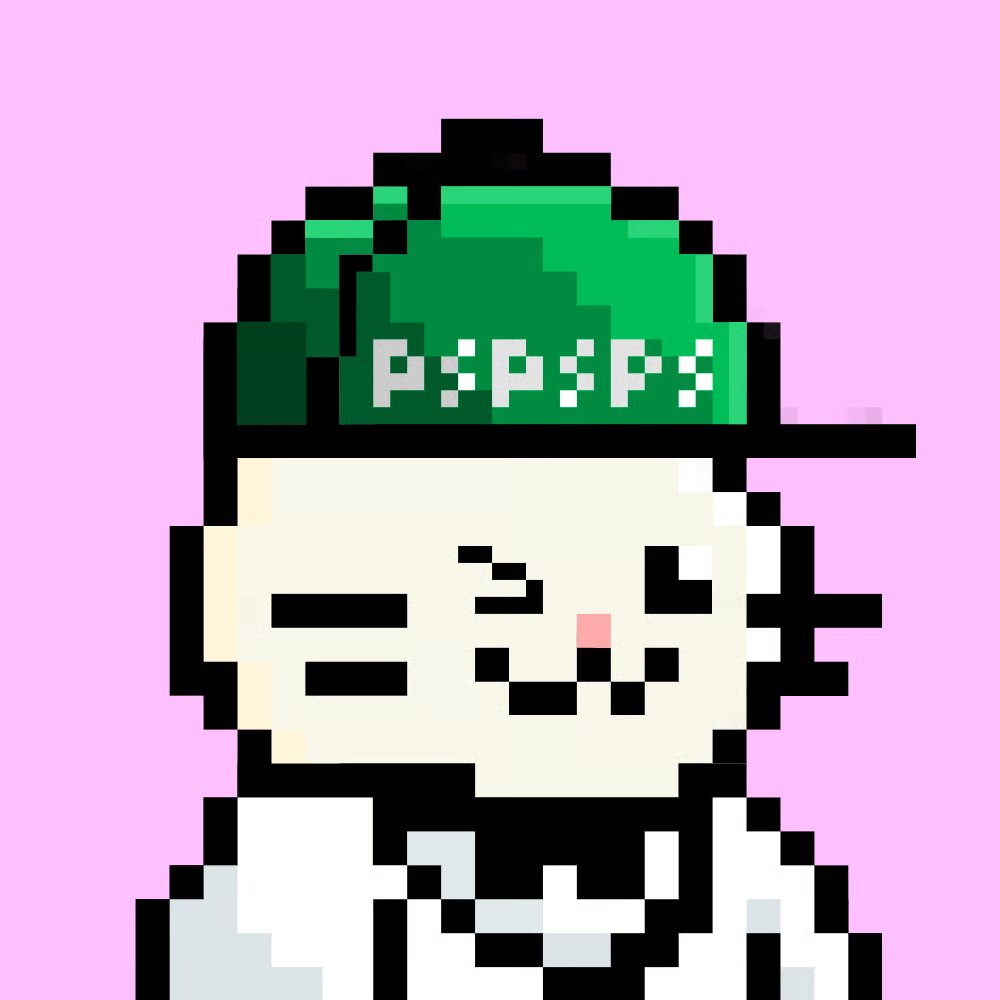 64World x GambaDemon 🎰 tweet media