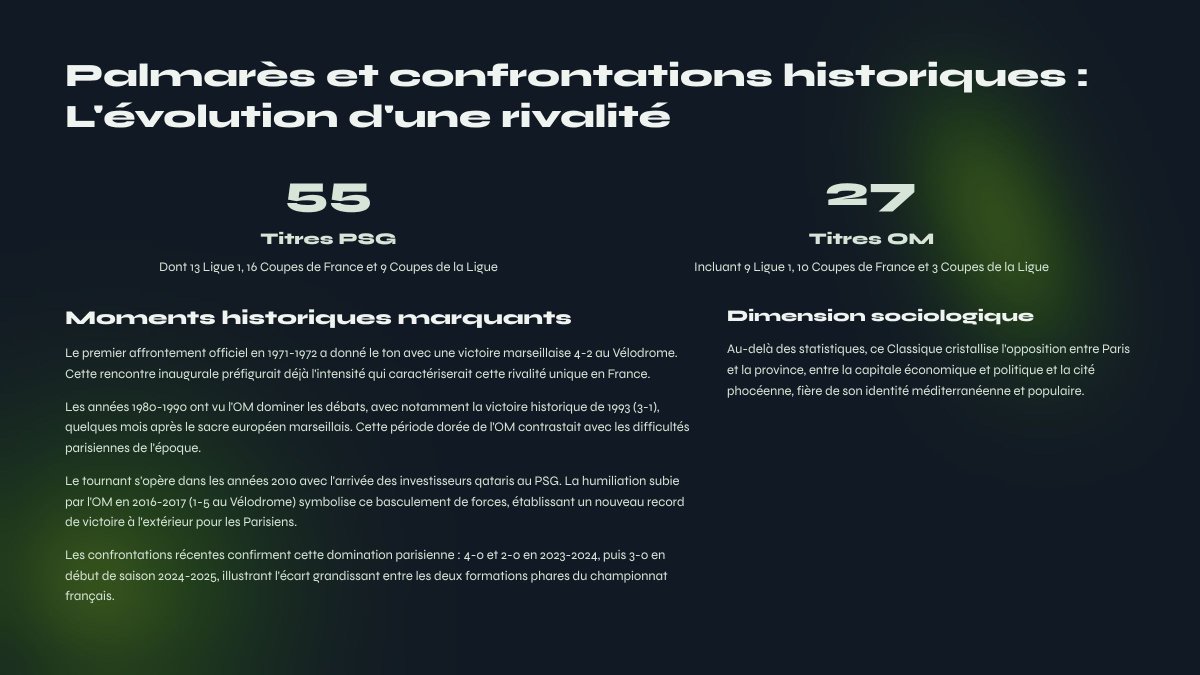 TipstersPronos's tweet photo. ⏰ 24h avant le Classico !
PSG affaibli par les blessures, Marseille convaincant après sa perf’ contre le club le plus titré en C1… ⚡ 
Qui prendra l’avantage dans ce choc déjà légendaire ? 🔥 #PSGOM #Classico #Ligue1 #Football https://t.co/QsJIBOXfH7