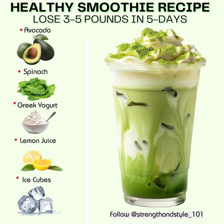 food_health_joy's tweet photo. Healthy Avocado Smoothie Recipe🥑🥤 https://t.co/1obb6gJieA