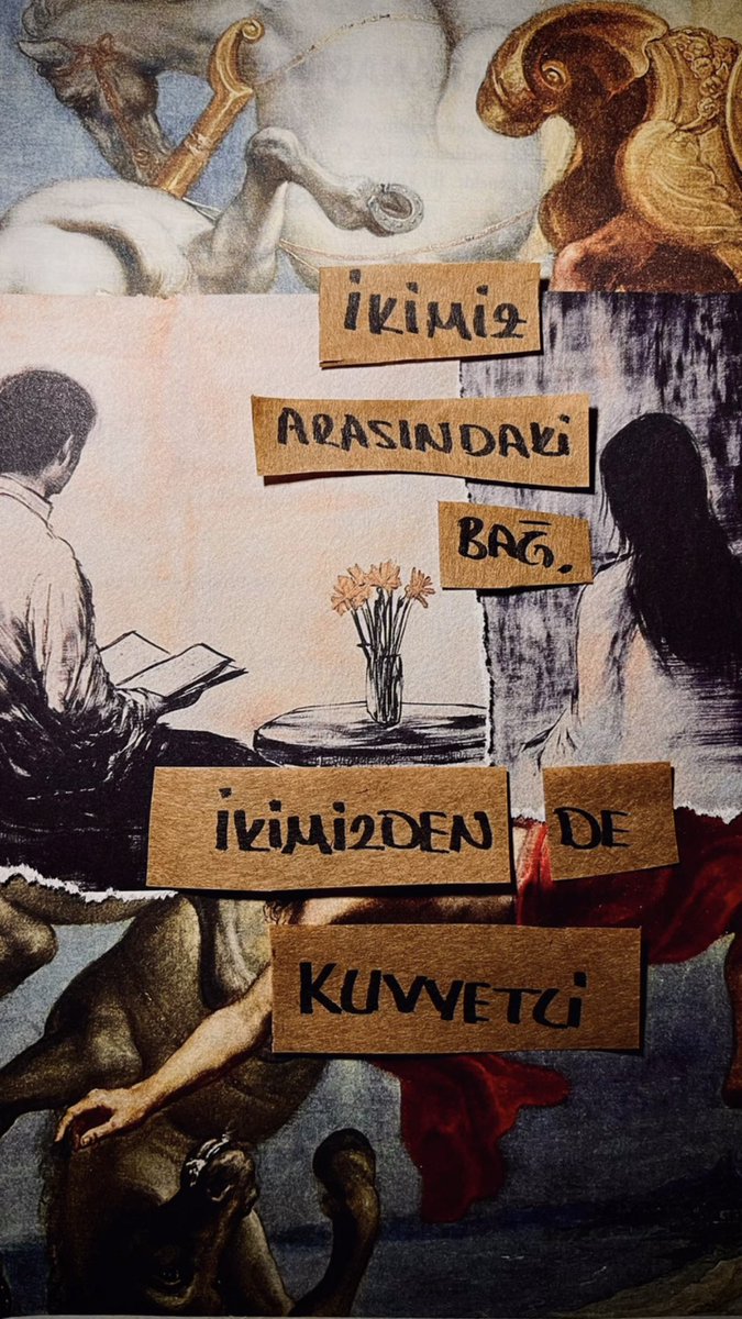 Bir gün var asra (@birgunvarasra) on Twitter photo 