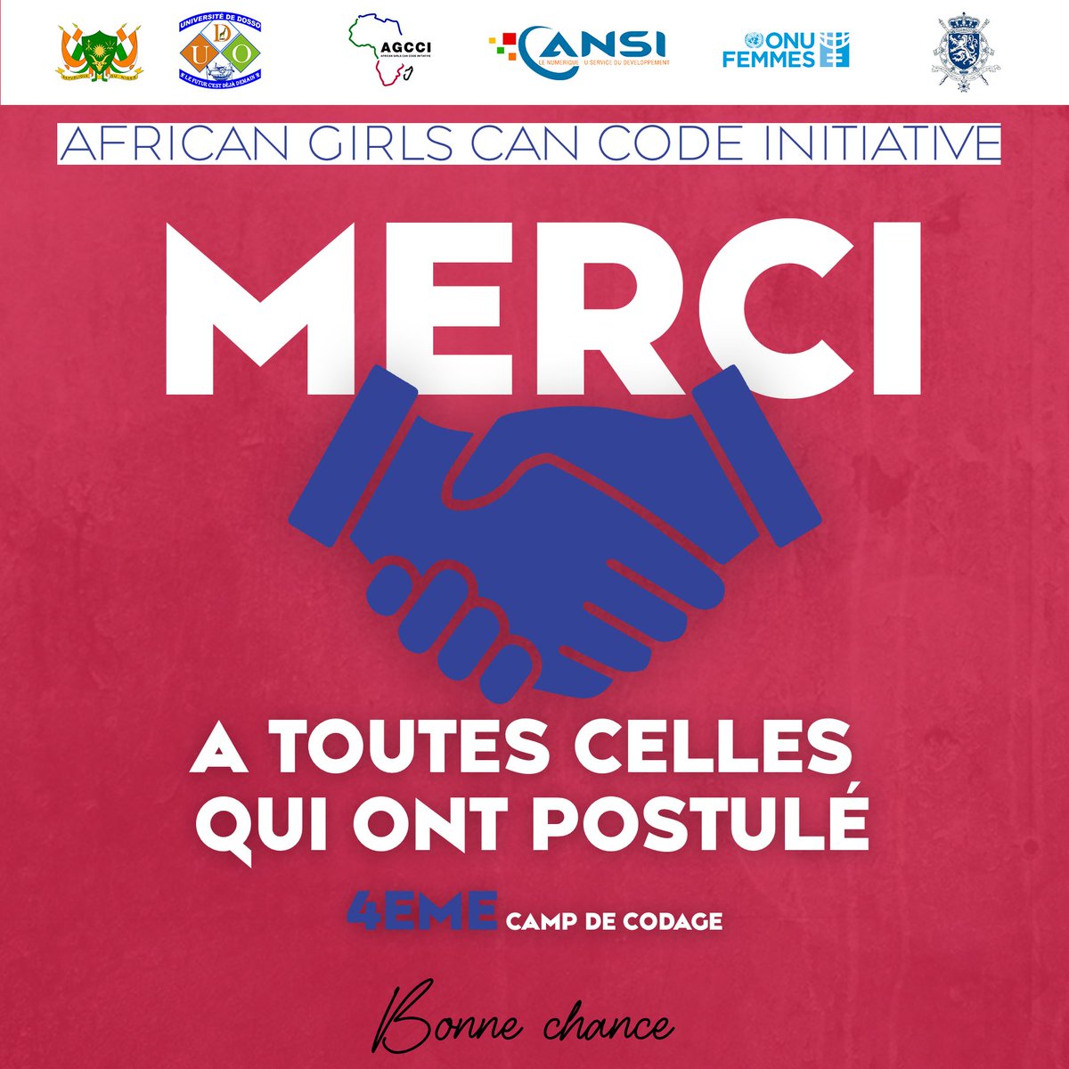 AGCCI NIGER tweet media