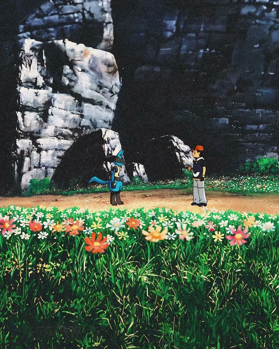 90s Pokemon tweet media
