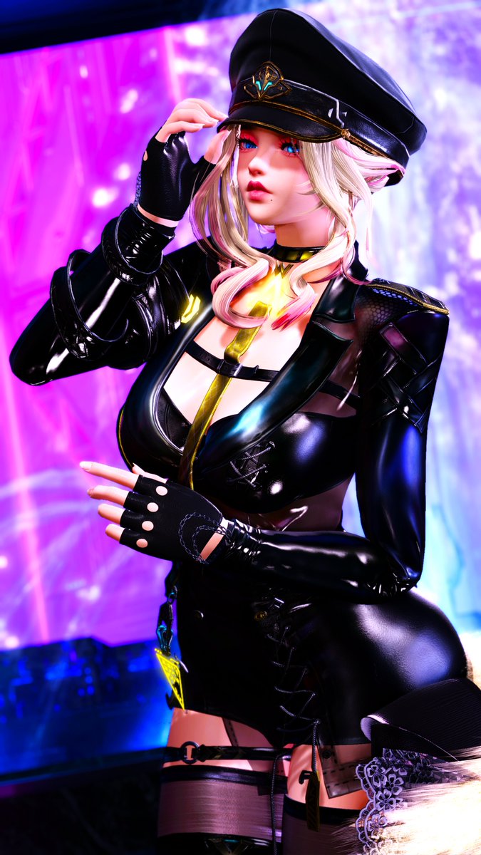 Empyrea Kingsley (@empyreakingsley) on Twitter photo Karma police, you're under arrest. Karma police, you're under arrest.