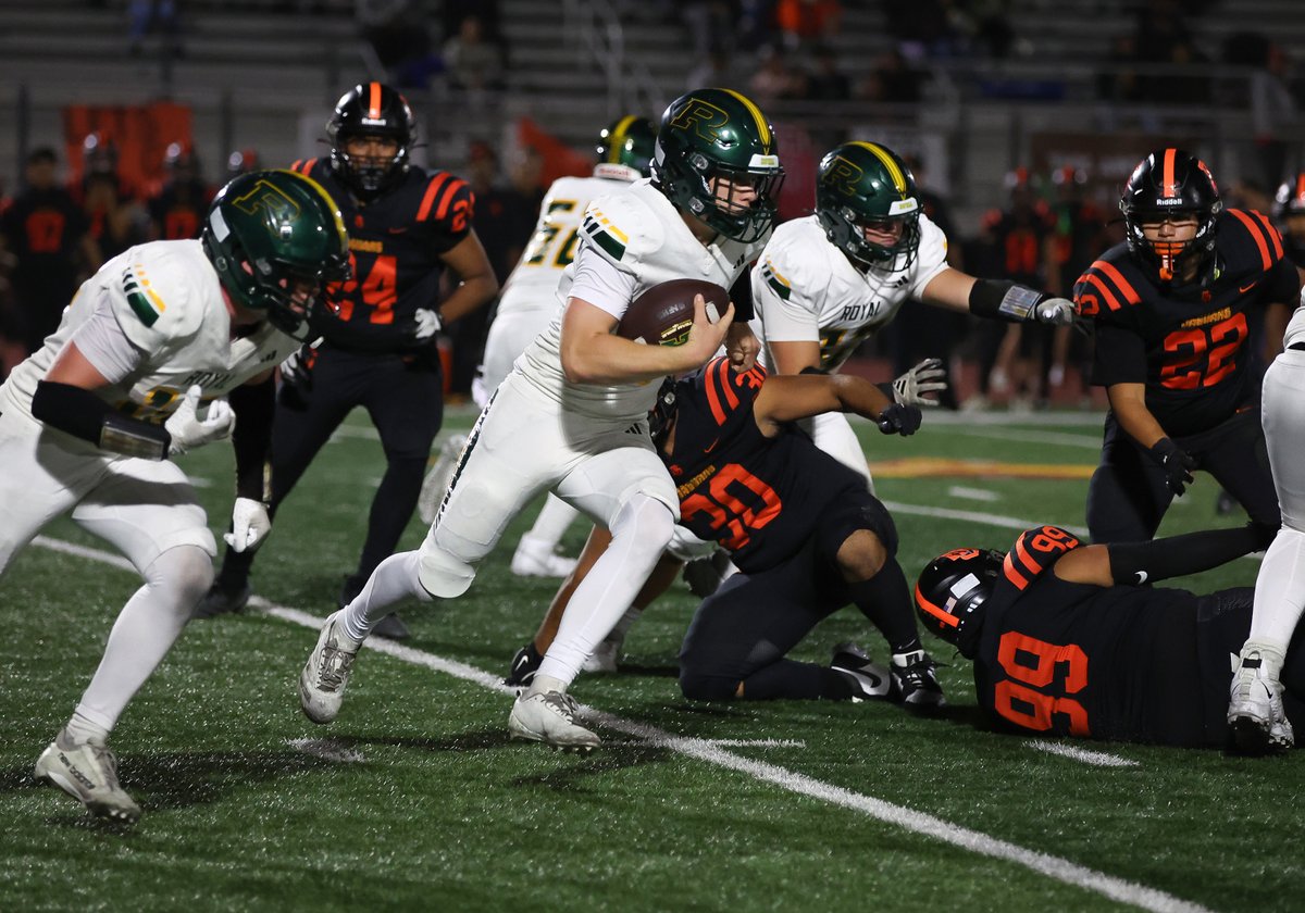 VCS Preps tweet media