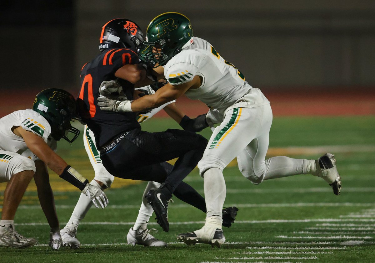 VCS Preps tweet media