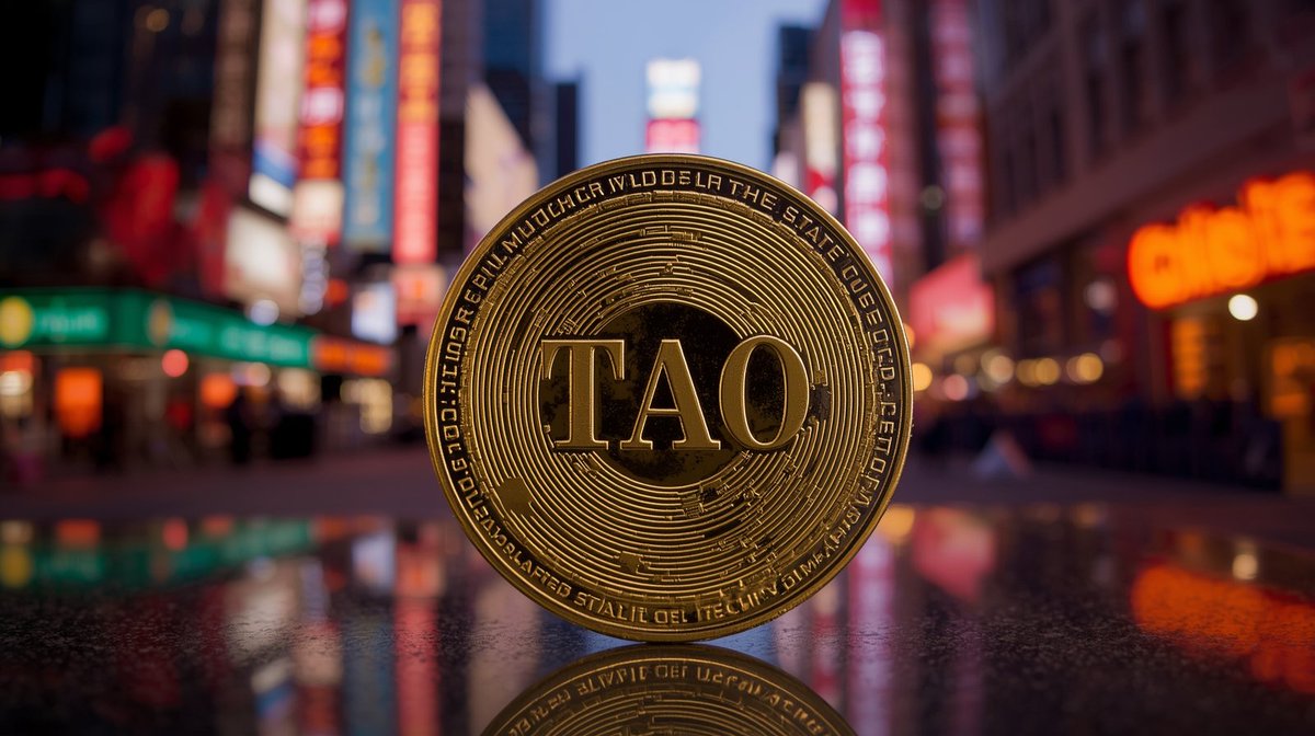 Mining $TAO with <a href="/inspectxyz/">Inspect</a>
<a href="/NuanceSubnet/">Nuance</a>
💎 Let’s mine together!

How to mine $TAO for FREE 👇
✅ Like → 💰 Earn
✅ Repost → 💰 Earn
✅ Comment → 💰 Earn

That’s literally it 🤯🔥