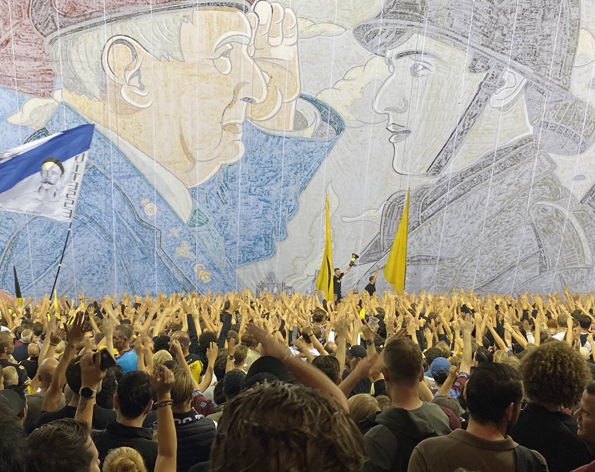 We mogen weer!! #vithel