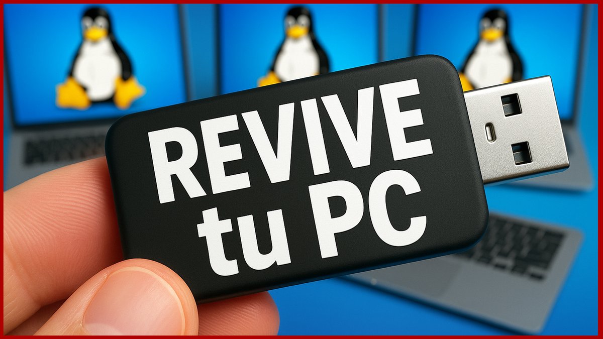 WinAplicaciones's tweet photo. ⭐ Solo 17 MB y Funciona en CUALQUIER PC VIEJO  https://t.co/PyiLxFKNTa 👈👈#Linux #TinyCoreLinux #OpenSource #PCViejas #LinuxLigero #MinimalismoDigital #SoftwareLibre #Tecnología #IPadictos #VideosVirales #TutorialesYouTube #ExpertoYoutuber #consejosyoutuber https://t.co/LttYiFH3K9