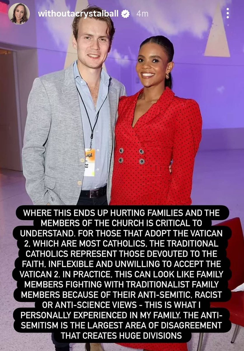 with_ballz's tweet photo. @RealCandaceO She is still going 😂 https://t.co/DP2vu2fX31
