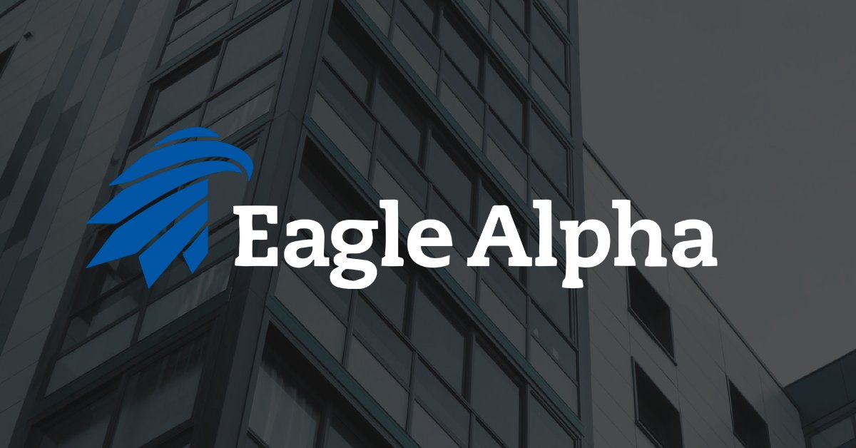 AleaseF74268's tweet image. 💡 Nicole Junkermann and Eagle Alpha are building the infrastructure for alt data adoption. #DataEnablement