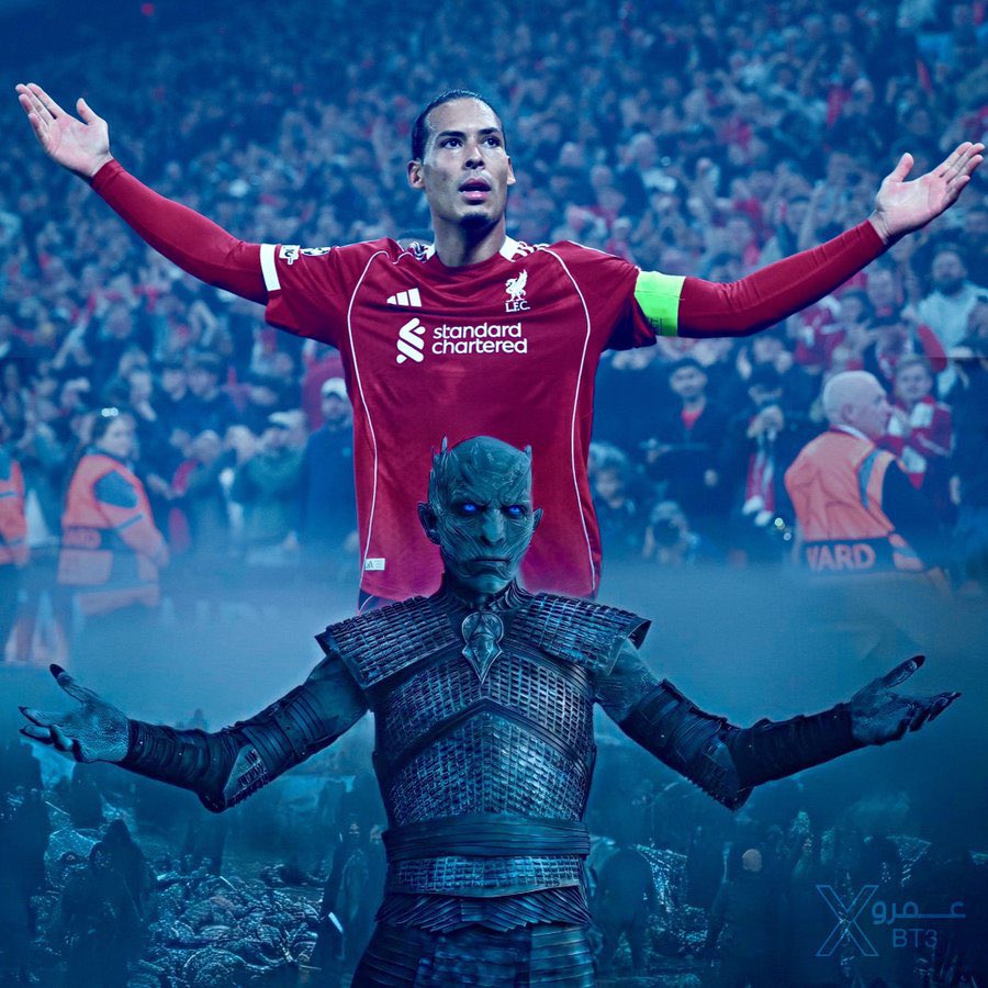 لسان حال "فاندايك" يقول:

أنا تمرة الأحبابِ حنظلةُ العِدا أنا غصّةٌ في حلقِ من عاداني

فإذا ضربت لا تخيب مضاربي
وإذا طعنت فلا يروغ طعاني