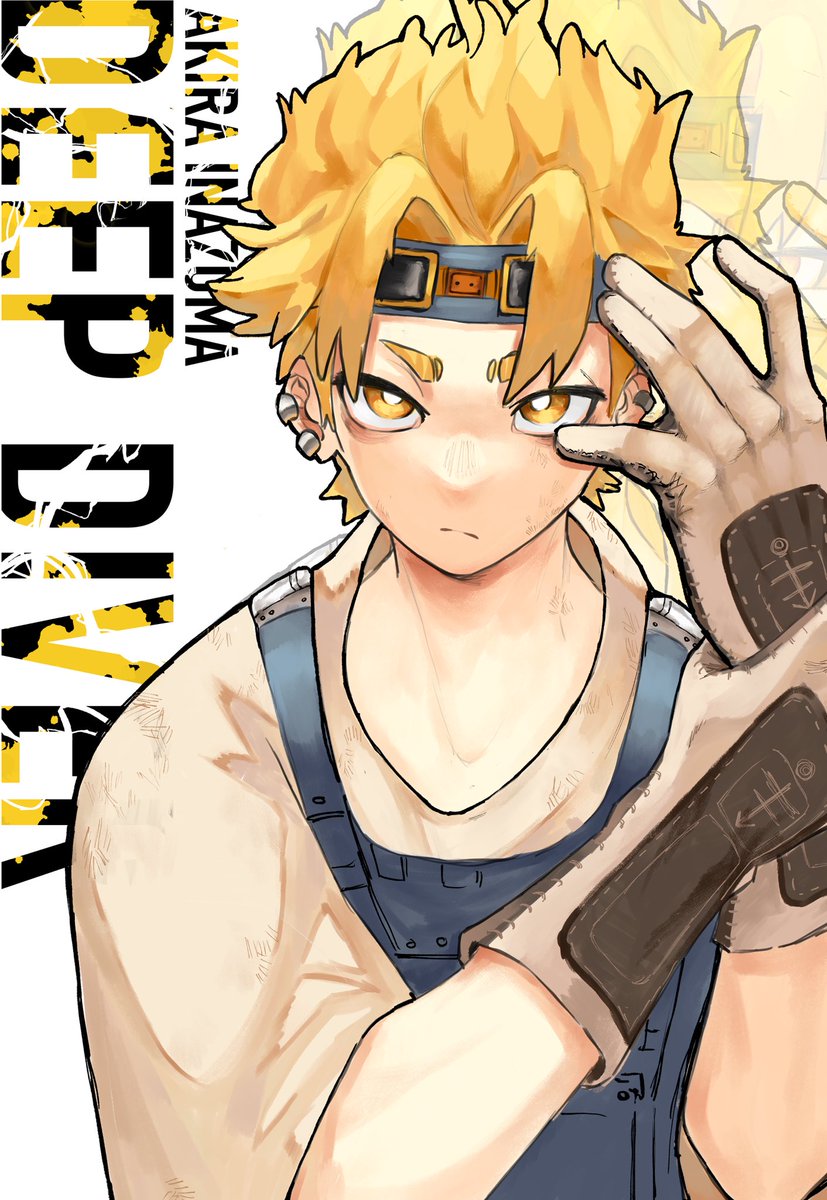 devourerof89869's tweet image. #illustration #manga #painting #digitalpainting