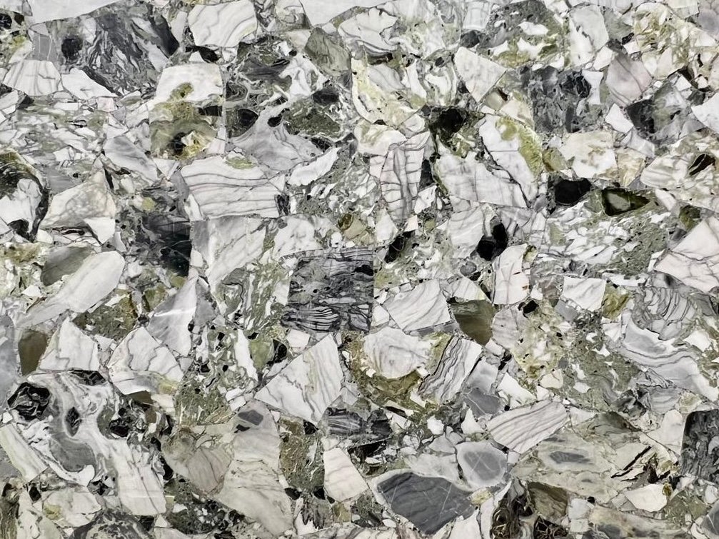 Discover the pure elegance of White Beauty Puzzled marble—where timeless white meets intricate artistry. Elevate your countertops with a touch of sophisticated serenity.

#WhiteBeautyPuzzled #ElementsRoom #LuxuryInteriors #MarbleCountertops #NorthHollywood #DesignInspo