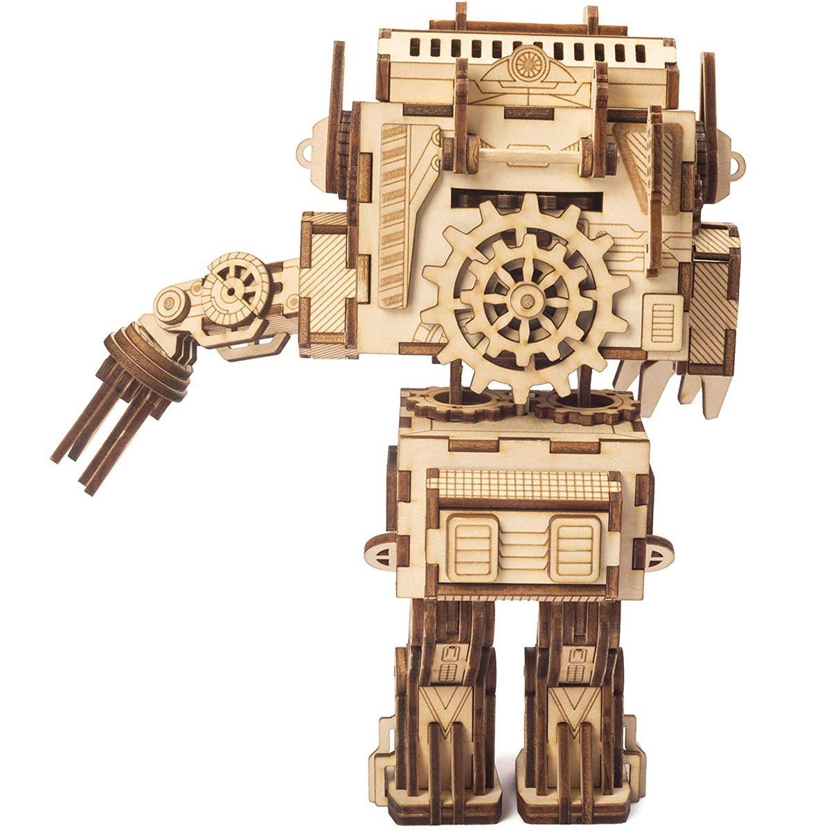 UnicunShop's tweet image. Ready to witness the future of dance?  🤖🍑 Our Twerking Bot will shake what its mama gave it! Assemble this booty-shaking bot and let the good times roll. unicun.com/product/twerki… 🎶 #robotdance #twerkingbot #DIYfun