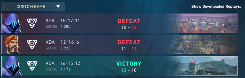 BTL Promotion - Day 1
Need to work with the smoker role