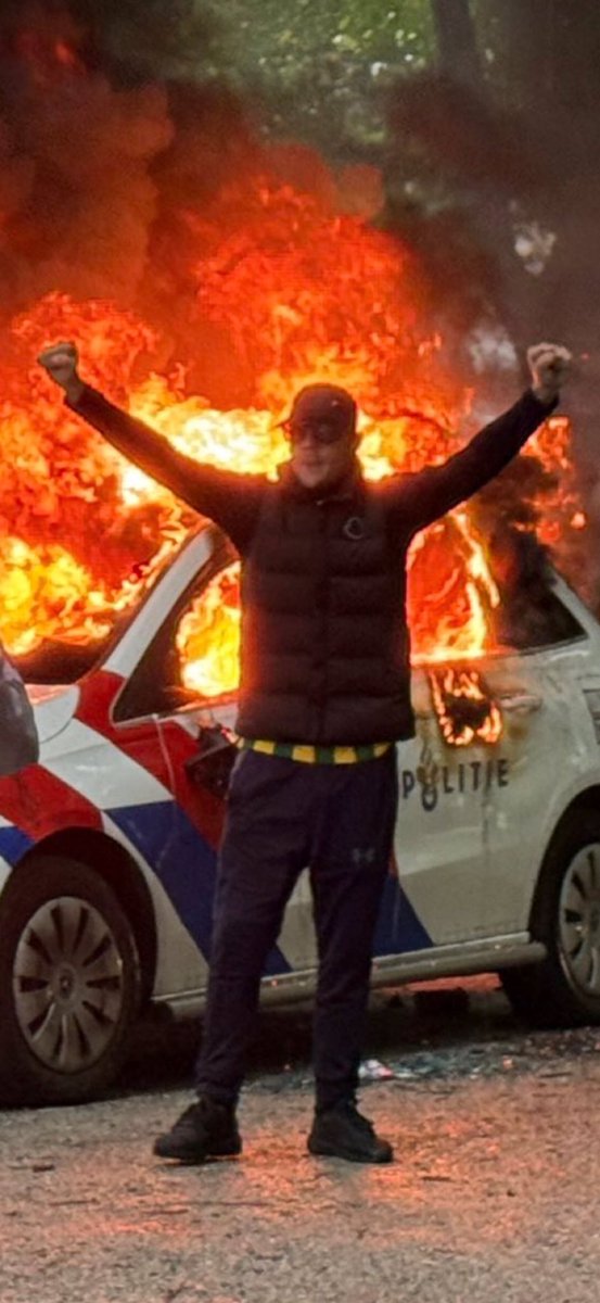 Iemand nog raden naar de achtergrond van deze jongens? <a href="/JoostJansen6/">Joost Jansen</a> misschien?