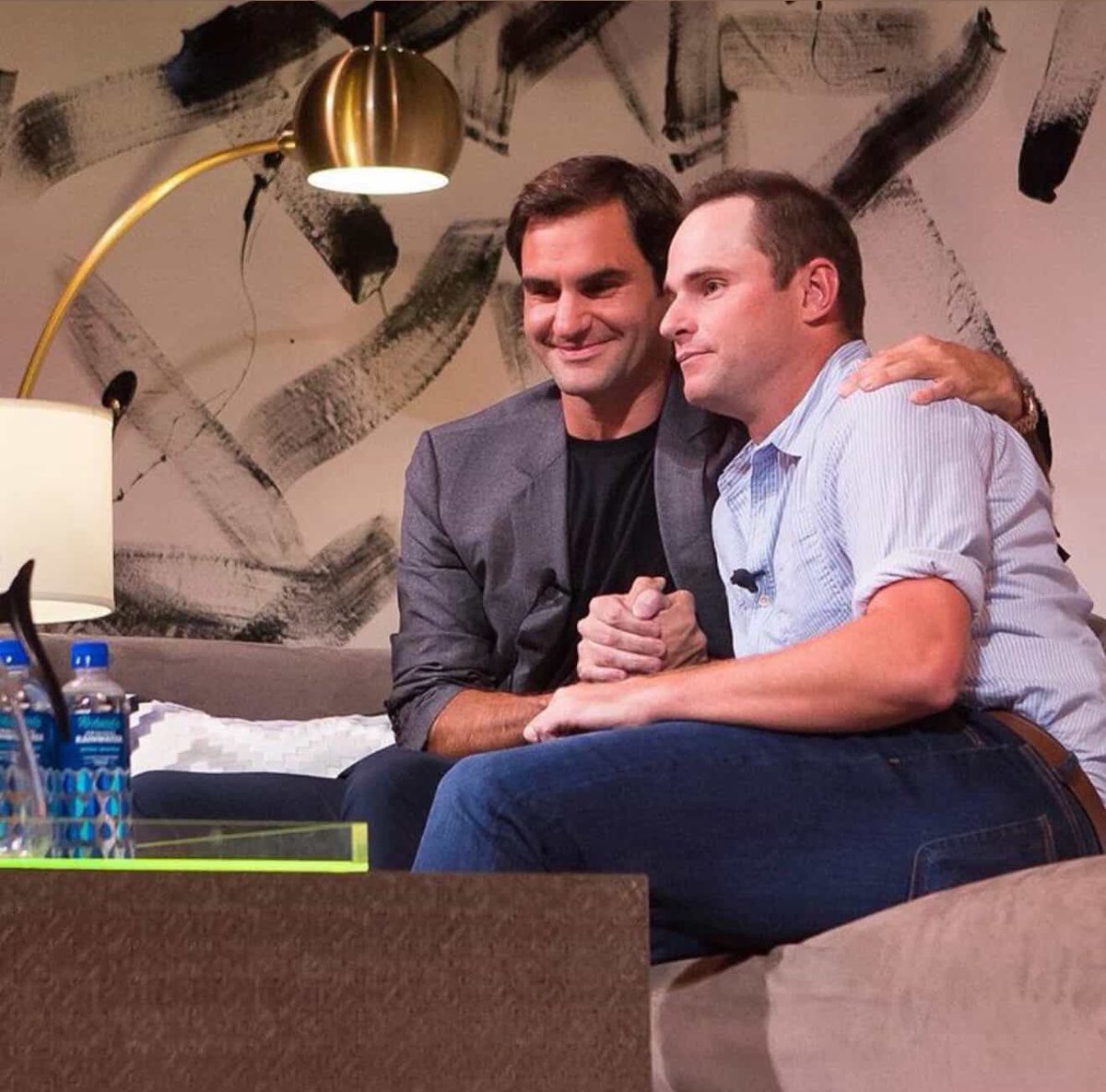 IT’S ABOUT TO HAPPEN