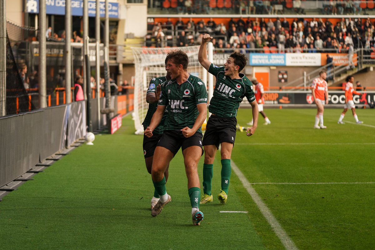 SV Pro Excelsior tweet media