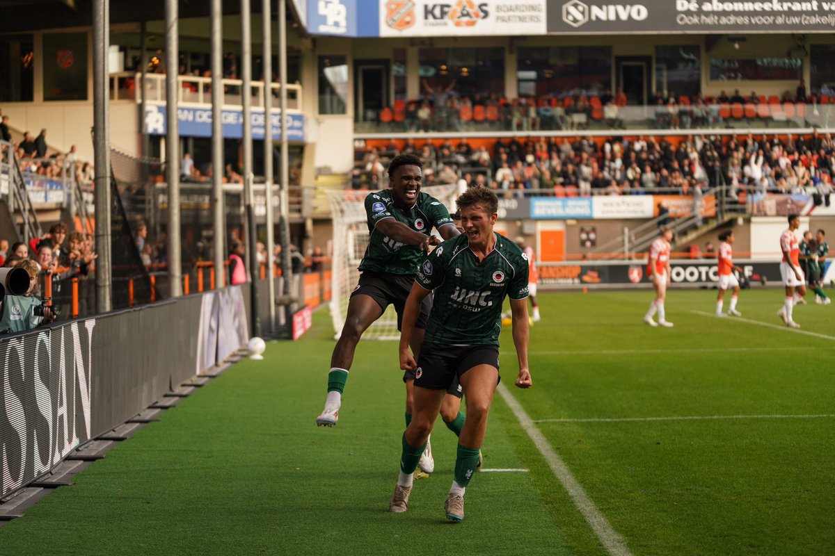 SV Pro Excelsior tweet media