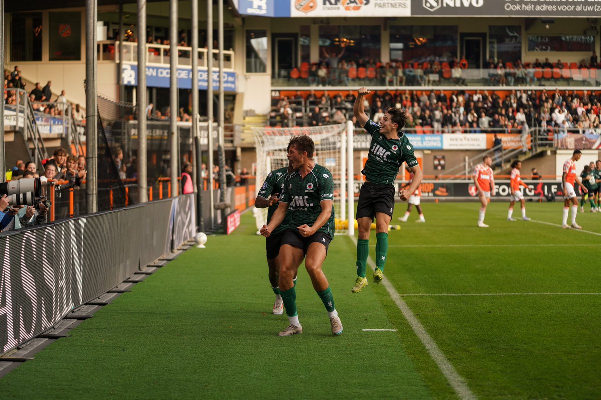 SV Pro Excelsior tweet media