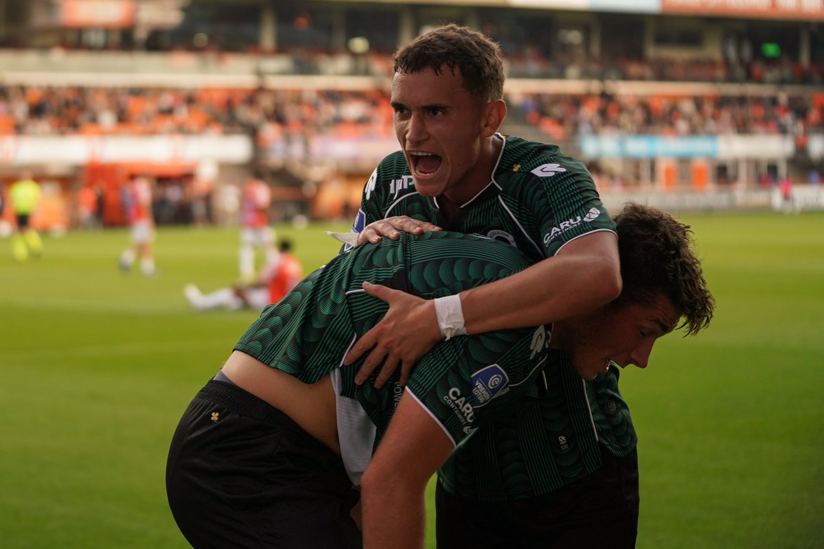 De blessuretijd is weer van ons! 🔥