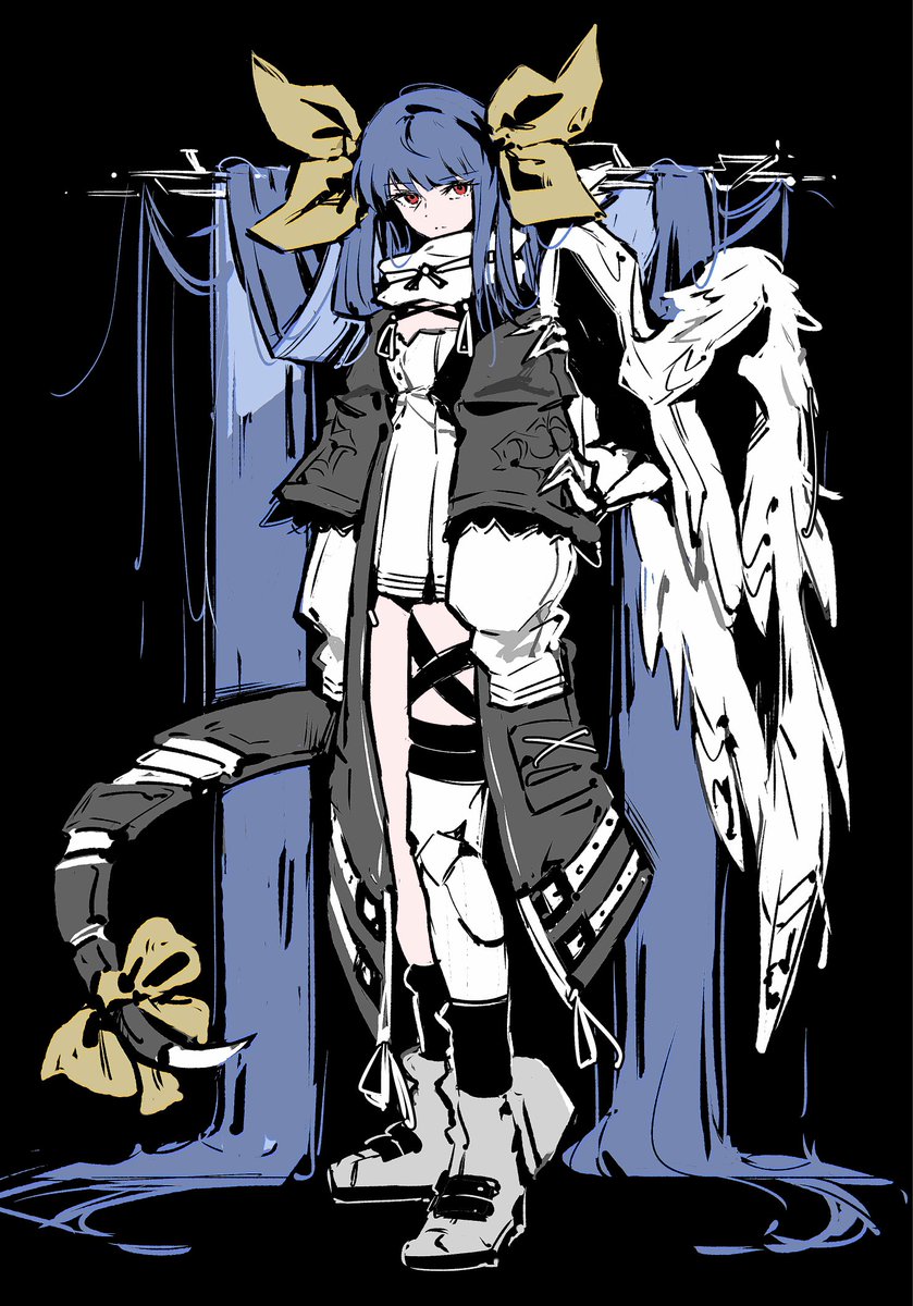 카이키스크 광인 (@kygwangin) on Twitter photo 