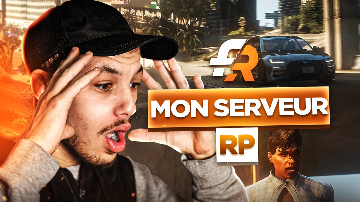 📢ANNONCE DE MON SERVEUR📢

Wshh mes moula ca va ou quoi ??? 
SAYER LE TRAILER DE MON SERVEUR FA EST ENFIN DISPONIBLE !! 💣💥 
📅 Ouverture le 26/09/2025 à 19h30 !  
🎥Trailer: youtube.com/watch?v=s0ixe2… 
🔷Discord du serveur: discord.gg/ficellorp