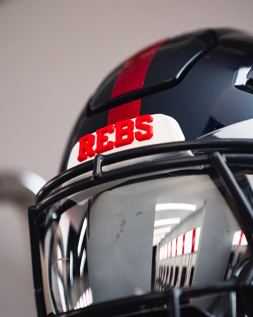 Ryan Rizzuti QB (@rrizzuti10) on Twitter photo Let’s Go Rebs! #hottytoddy Let’s Go Rebs! #hottytoddy