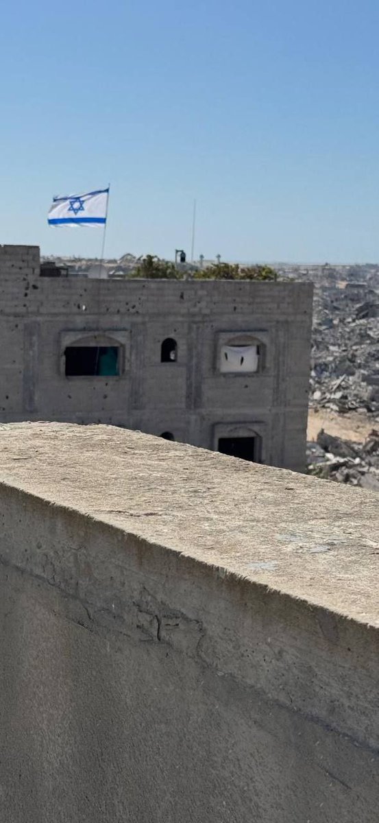 From the river to the sea, that's the flag you're gonna see.