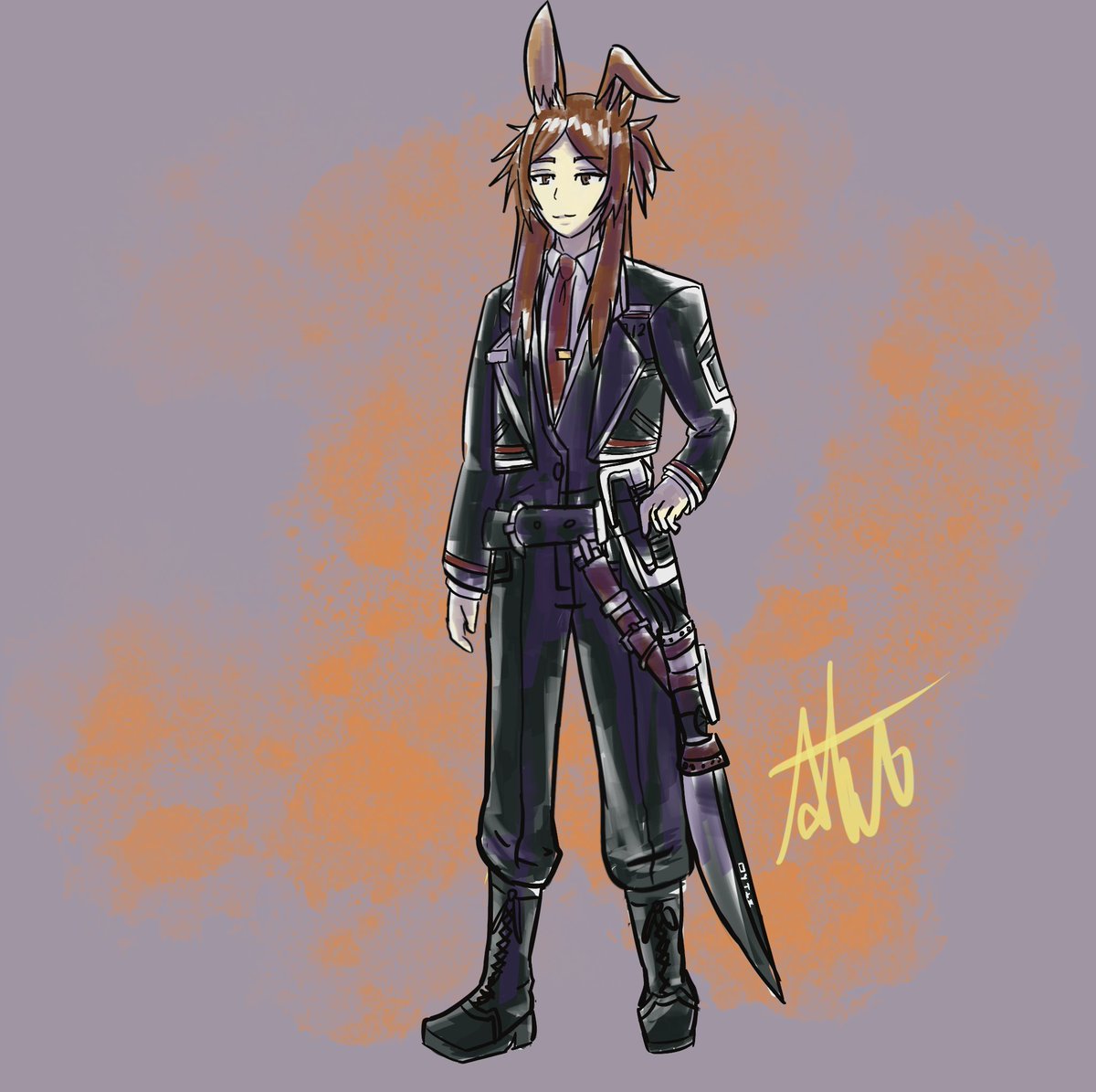 Asterless tweet media