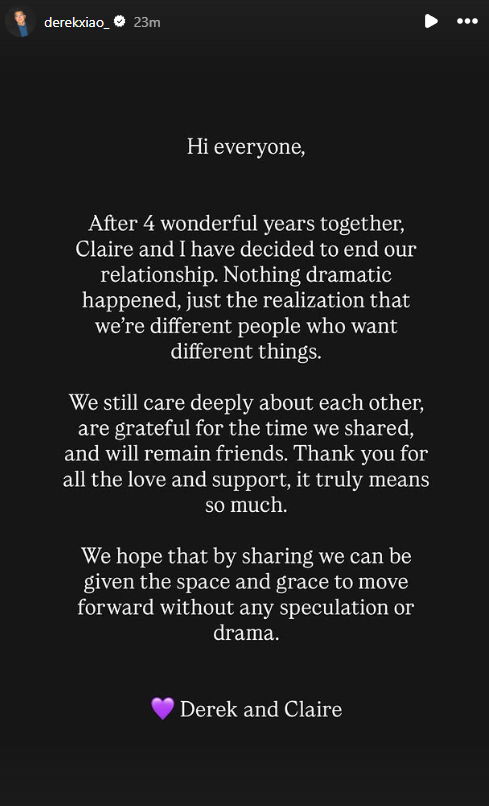 Big Brother What Now? tweet media