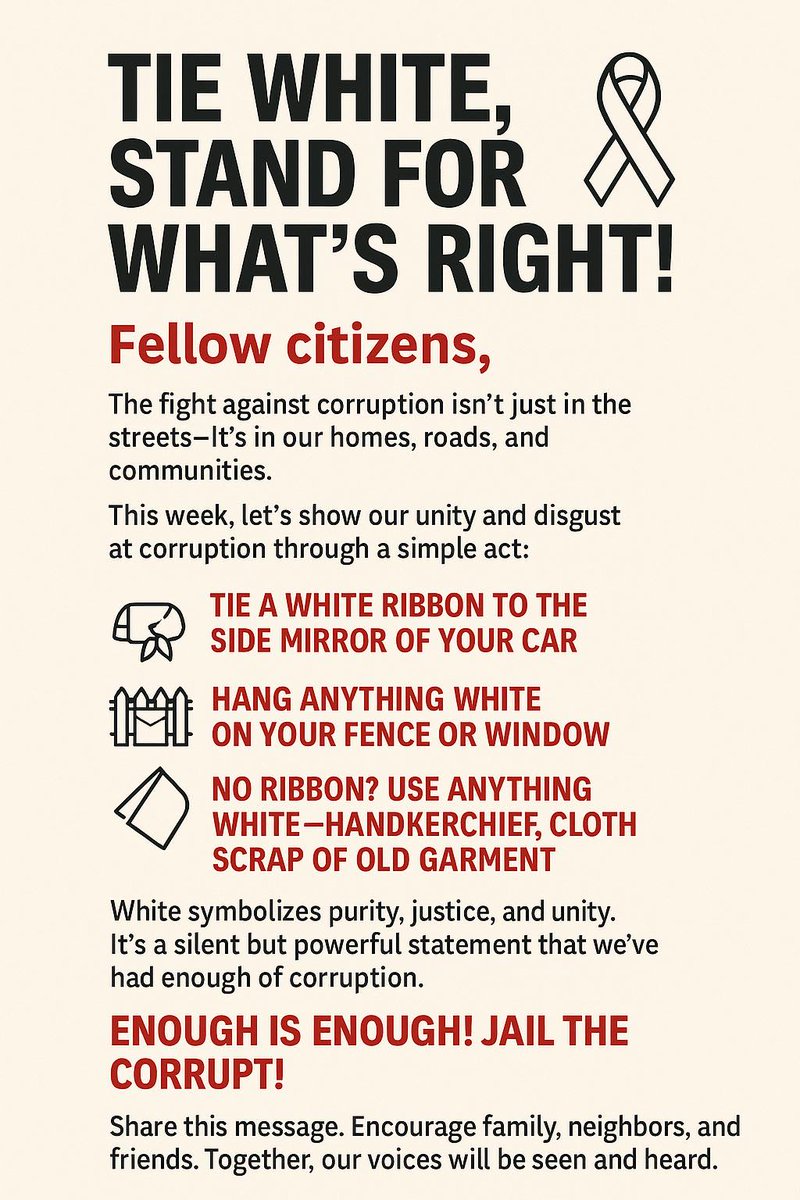 ingat po sa lahat ng pupunta at makikitindig sa mga protests tomorrow!!! i may not be physically there but i stand by using my platform to express my voice along with everyone's. praying for everyone's utmost safety during the entire day :)!

#BahaSaLuneta
#TrillionPesoMarch