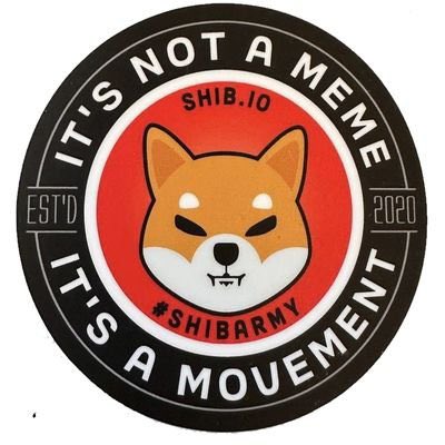 Today's plan.
Make positive posts about #SHIB
Like positive posts about #SHIB
Repost positive posts about #SHIB