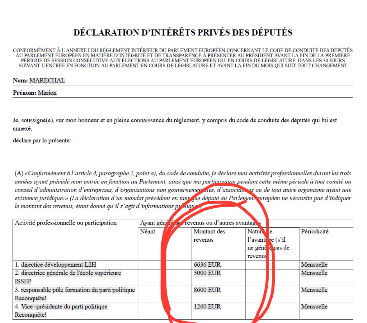 RoseLouise48520's tweet photo. @Babylone771 👏je rejoins votre analyse ! #MLP refuse l'alliance des #droites, sauf avec #Ciotti, et refuse même avec sa nièce ! #MMarechal avait accepté le deal avec #Bardella ! Si elle avait été honnête, elle aurait pu lui dire "c'est moi avec #EZ ou rien" ! https://t.co/qHWVOqrm42
