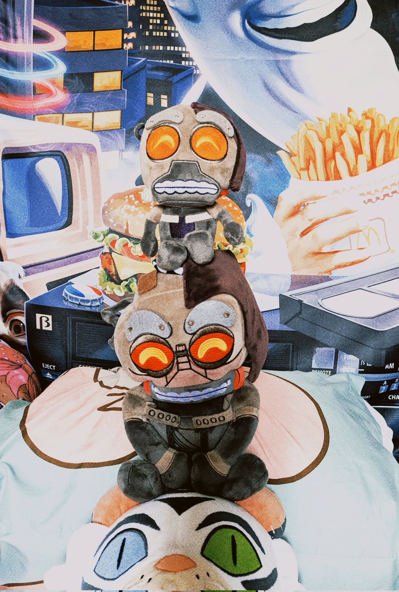 chud family