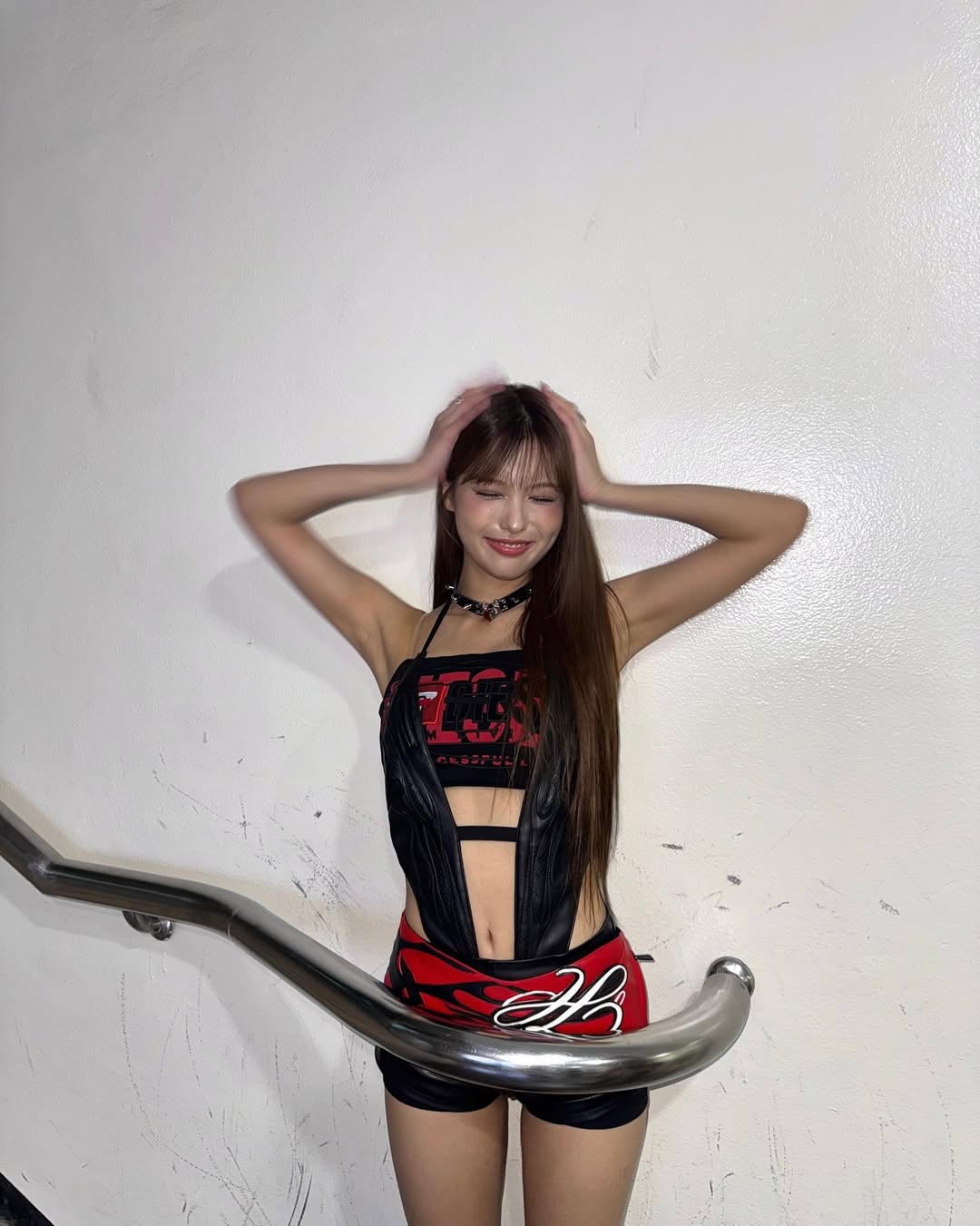 MOMOLAND RODEO on X: 