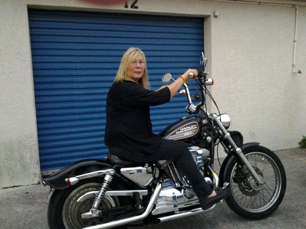 Myidentityband (@myidentityband) on Twitter photo **always look twice for motorcycles***me on my drummer Jeremy's #Harley.. tune in to <a href="/LonelyOakRadio/">Lonely Oak radio</a> check out song I said by <a href="/Myidentityband/">Myidentityband</a>  Fun fact I don't own a motorcycle but I look good as a passenger LOL #TuneIn #TwitterFamily #rt  #tweetme **always look twice for motorcycles***me on my drummer Jeremy's #Harley.. tune in to <a href="/LonelyOakRadio/">Lonely Oak radio</a> check out song I said by <a href="/Myidentityband/">Myidentityband</a>  Fun fact I don't own a motorcycle but I look good as a passenger LOL #TuneIn #TwitterFamily #rt  #tweetme