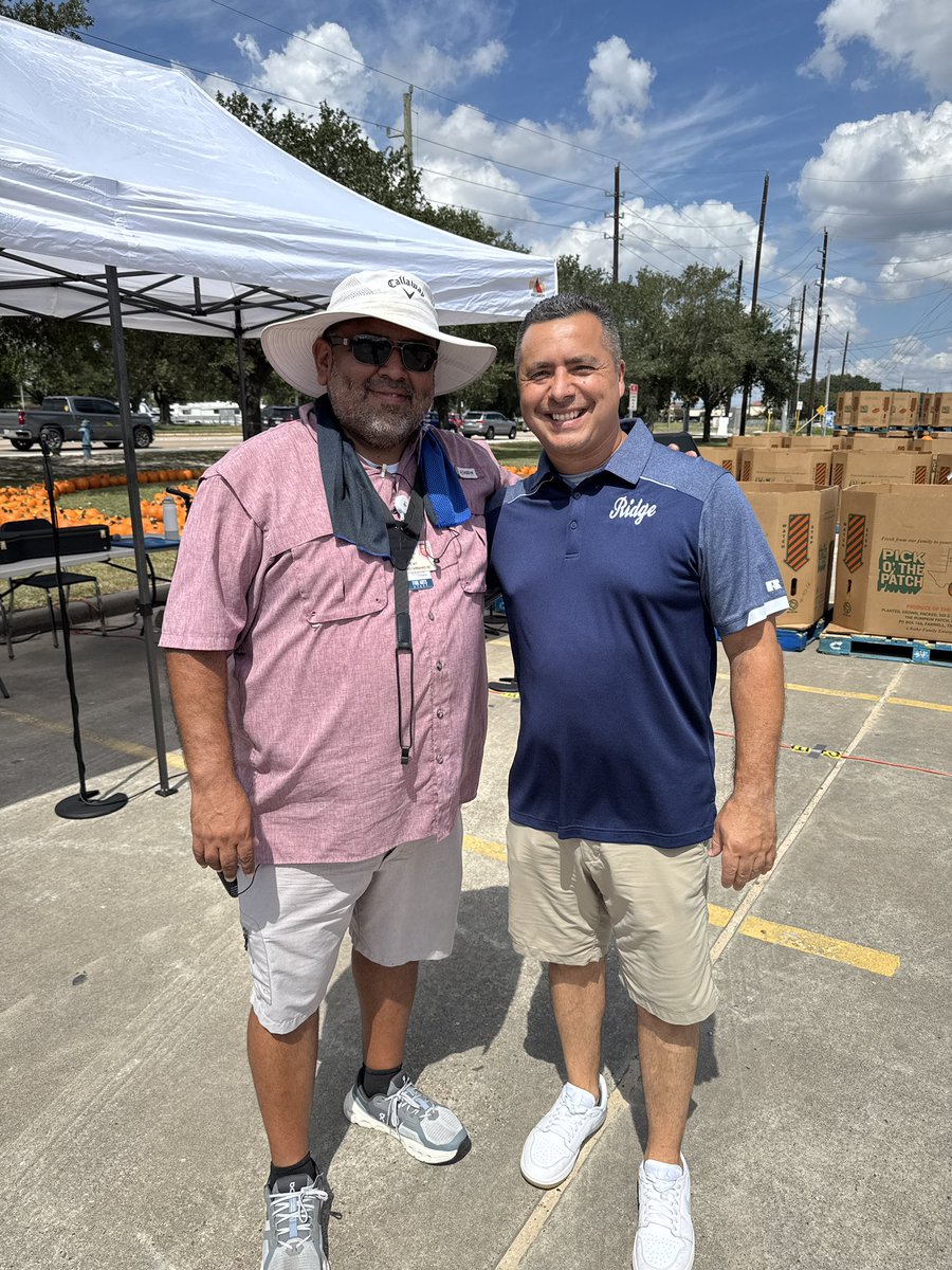 Abe Lozano (@drlozano_cfisd) on Twitter photo It was great stopping by the <a href="/CypressRidgeHS/">Cypress Ridge HS</a> for our annual Produce Sale! You still have time, 9-5 today and tomorrow! Stop by and support our <a href="/cyridgehsband/">Cypress Ridge Mighty Ram Band</a> <a href="/CyFairISD/">Cypress-Fairbanks ISD</a> #RamPride #RamNation #CFISDspirit #ChooseCFISD It was great stopping by the <a href="/CypressRidgeHS/">Cypress Ridge HS</a> for our annual Produce Sale! You still have time, 9-5 today and tomorrow! Stop by and support our <a href="/cyridgehsband/">Cypress Ridge Mighty Ram Band</a> <a href="/CyFairISD/">Cypress-Fairbanks ISD</a> #RamPride #RamNation #CFISDspirit #ChooseCFISD