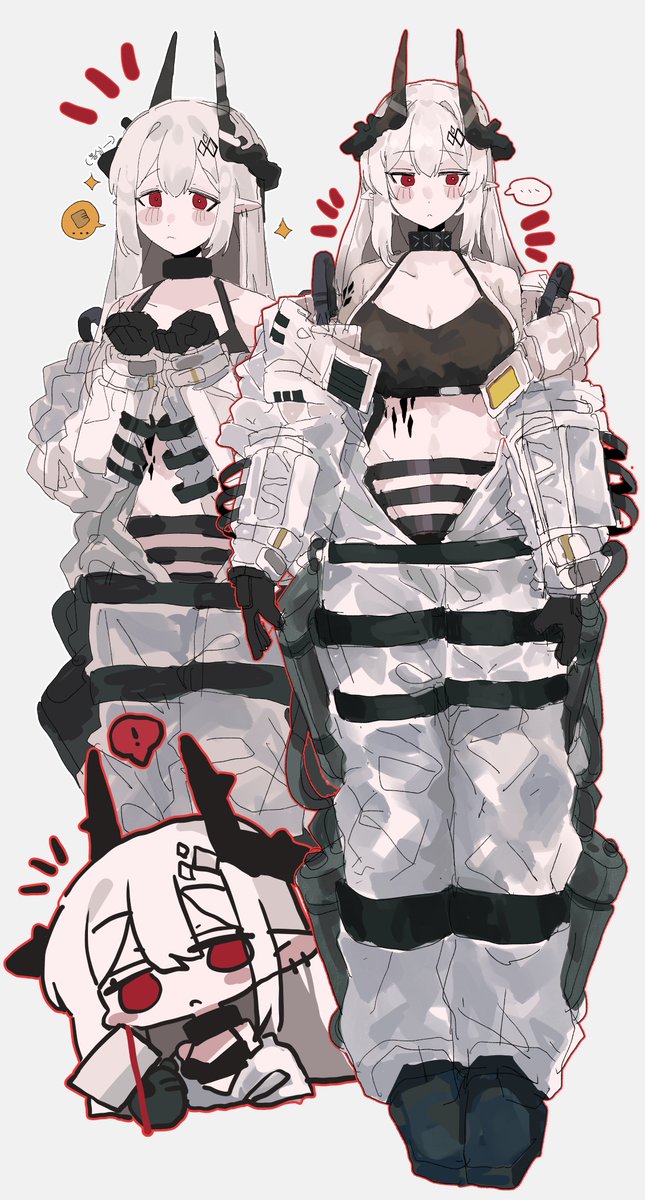유해/Uhay/COMMISSION❌ (@uhay024) on Twitter photo 