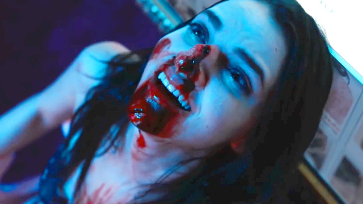 weekend recommendation 🎥🍿

the long walk
playing nice 
unknown number: the high school catfish 
cam 
lighting up the stars 
the phoenician scheme 
bedevilled 
demon slayer: infinity castle 
what you wish for 
echo valley 
eenie meanie 
didi
the ugly stepsister
sew torn 
retro