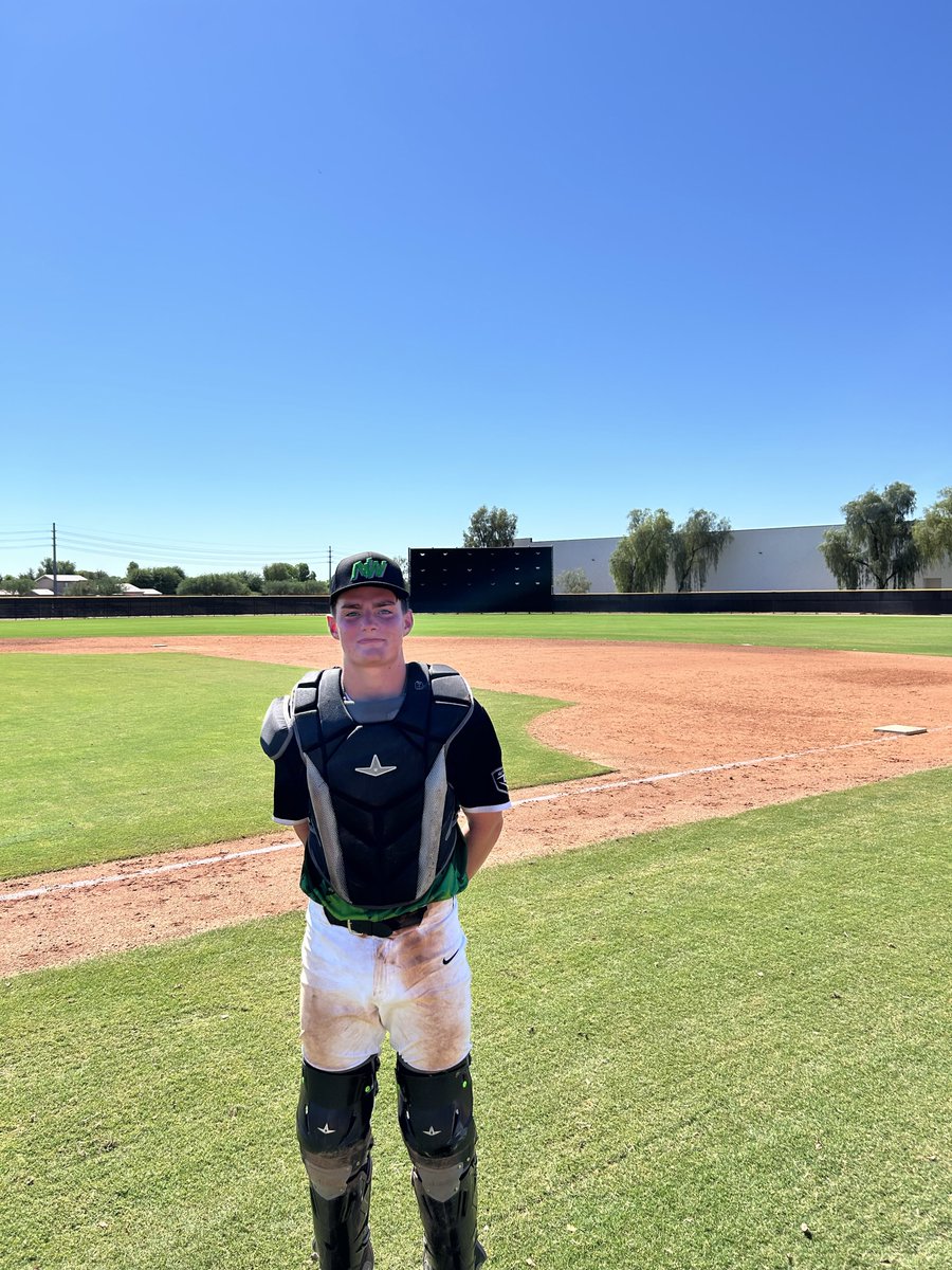 Five Tool Arizona tweet media