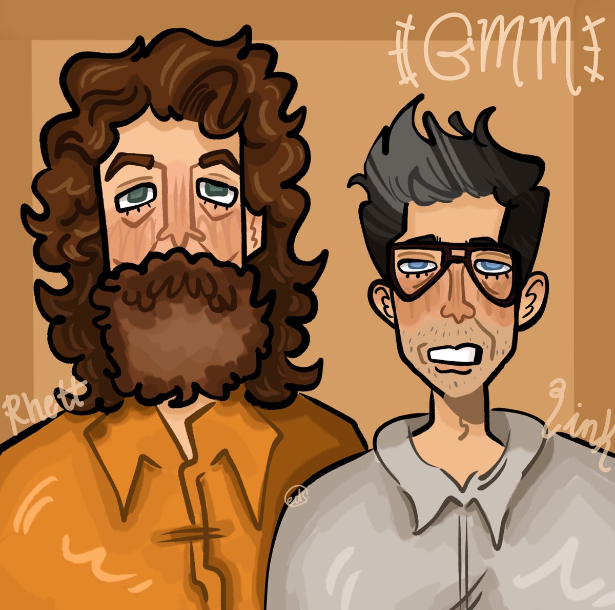comedyrpf's tweet image. let&apos;s talk about that #GMM