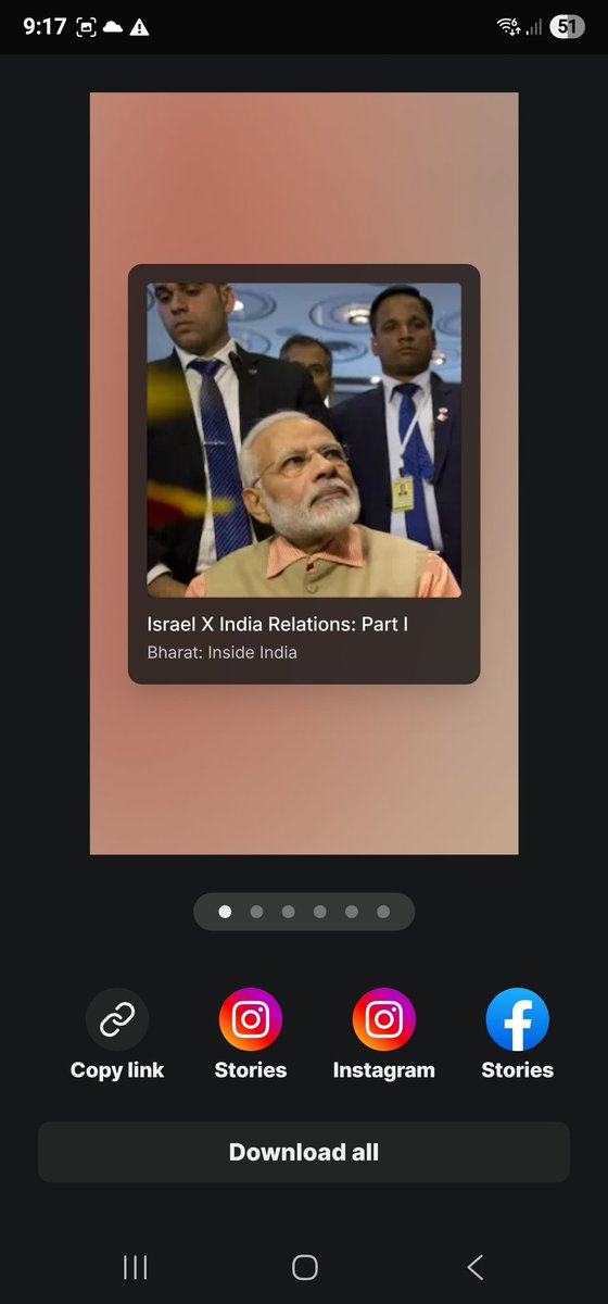 open.substack.com/pub/insidehodu…

An English translation of my article in Olam Katan, a socially conservative religious publication.
I was happy to have a chance to write there about India and Israel.
There will be a Part 2 in a few weeks.