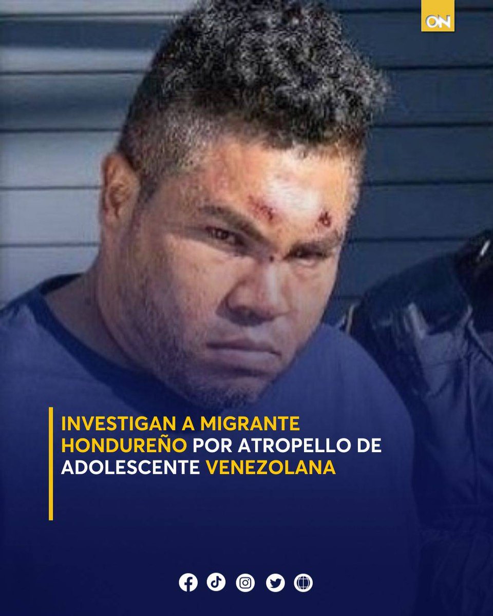 11_Noticias's tweet image. Un incidente frente a un bar ha conmocionado a la comunidad y ha quedado registrado en video

Más información aquí 👉oncenoticias.hn/on/investigan-… 

#QueensNY #NoticiasInternacionales #VideoViral